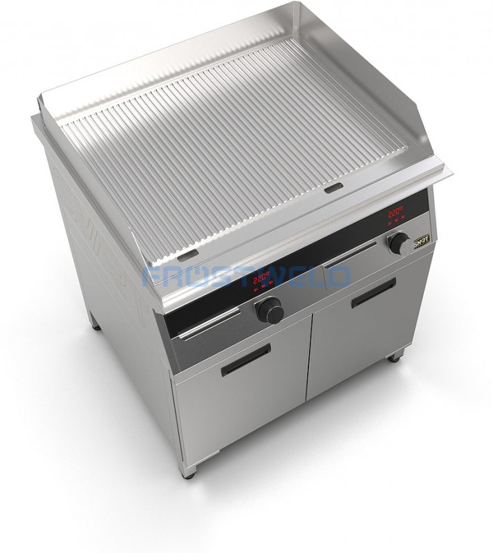 Гриль индукционный SMART INDUCTION G74-RN — фото 5
