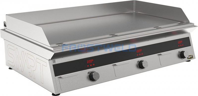 Гриль индукционный SMART INDUCTION G76-PN — фото 1