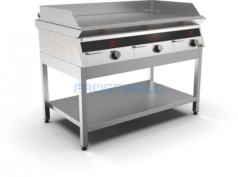 Гриль индукционный SMART INDUCTION G76-PN — фото 2