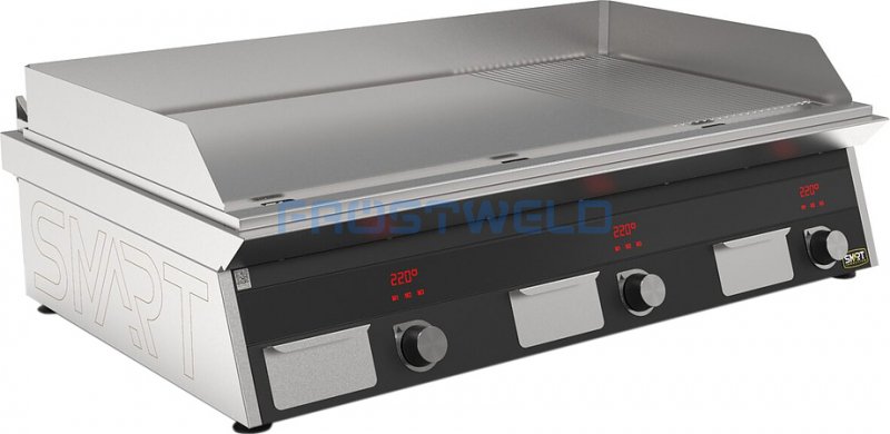 Гриль индукционный SMART INDUCTION G76-PPRB — фото 1