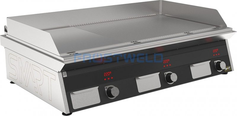 Гриль индукционный SMART INDUCTION G76-PRRB — фото 1