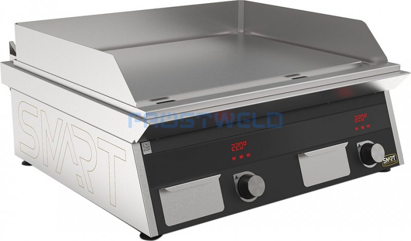Гриль индукционный SMART INDUCTION G94-PB — фото 1