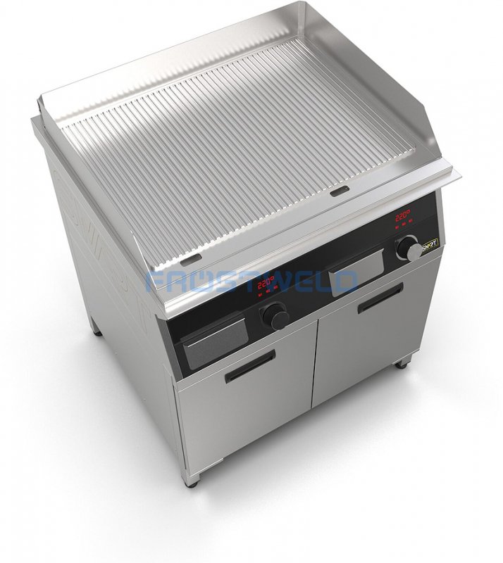 Гриль индукционный SMART INDUCTION G94-RB — фото 5