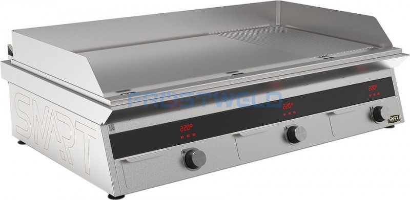 Гриль индукционный SMART INDUCTION G96-PPRN — фото 1