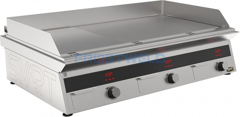 Гриль индукционный SMART INDUCTION G96-PRRN — фото 1