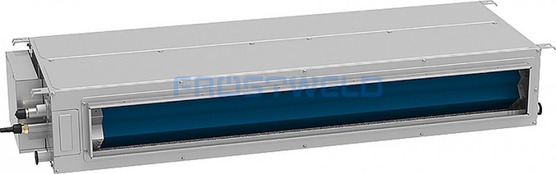 Канальная сплит-система Electrolux EACD-24H/UP3/N3 — фото 1