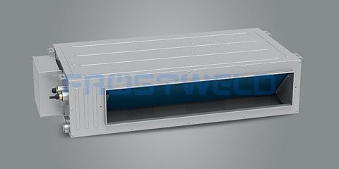 Канальная сплит-система Pioneer KFD60GV/KON60GV — фото 3