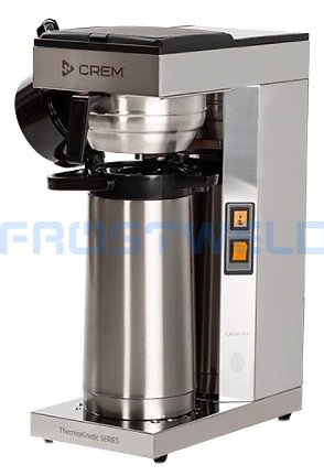 Капельная кофеварка Crem Thermos A TK Series — фото 1