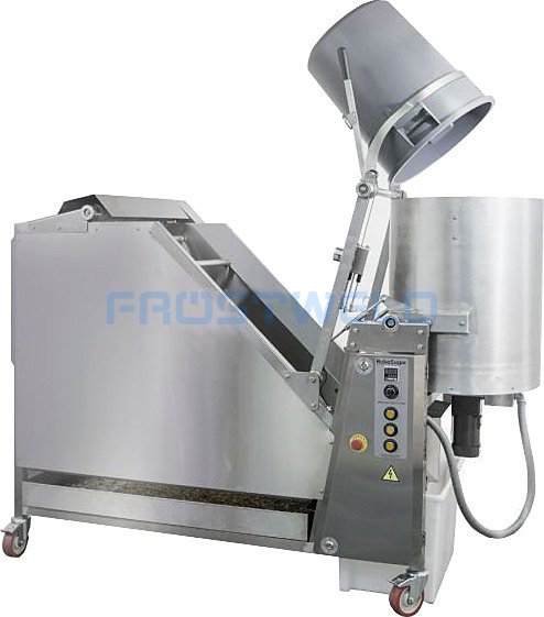 Карамелизатор ТТМ RoboSugar Twin Auto 20 — фото 1