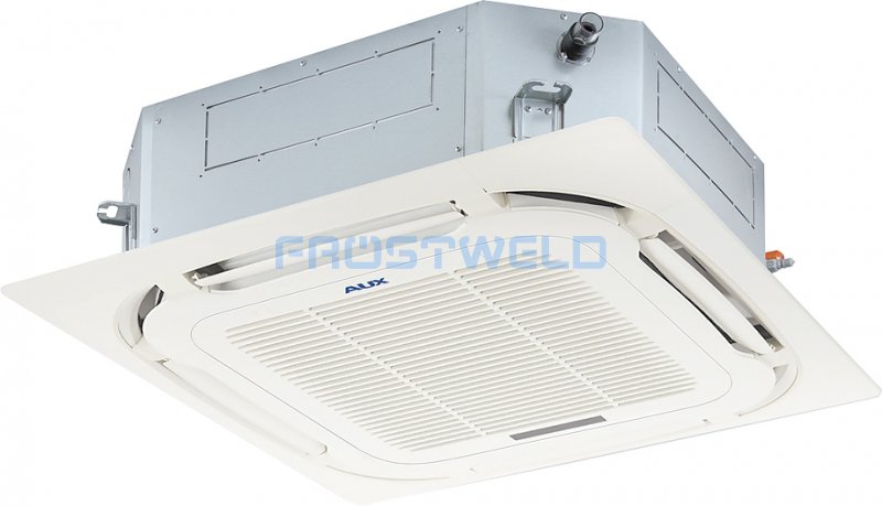 Кассетная сплит-система AUX ALCA-H36/4DR2A / AL-H36/4DR2A(U) / MB08 — фото 1