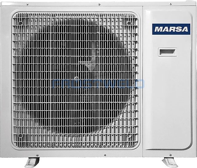 Кассетная сплит-система MARSA MRK-36UHA2N / MRK-36HA2NE-W — фото 3