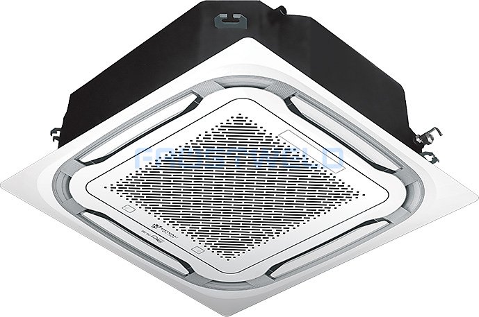 Кассетная сплит-система ROYAL Clima CO-4C 48HNI / CO-4C / pan 8D2 / CO-E 48HNI — фото 1