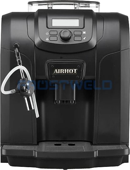 Кофемашина AIRHOT AC-715 — фото 1