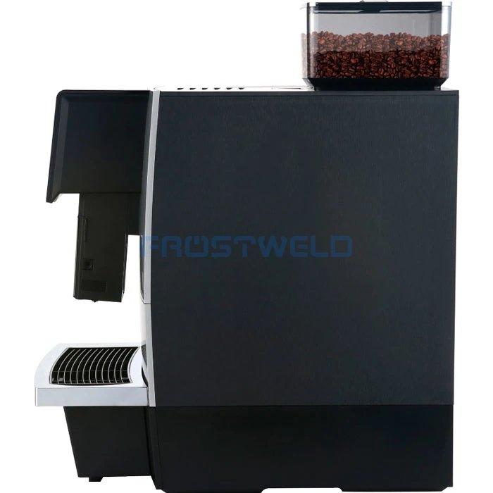 Кофемашина Dr.coffee Proxima F11 Plus — фото 2