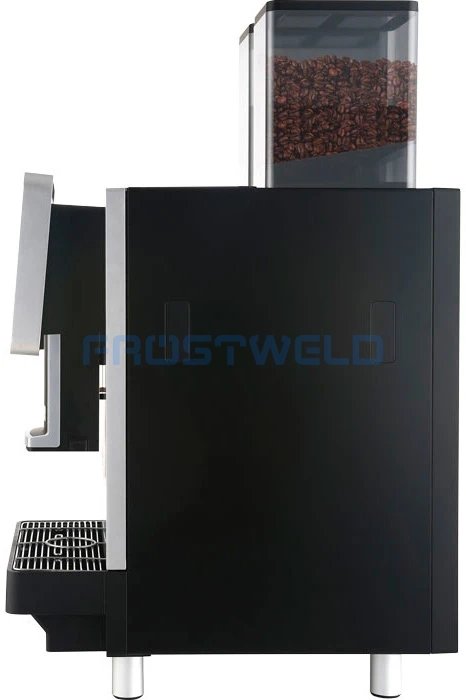 Кофемашина Dr.coffee Proxima F2 Plus — фото 2
