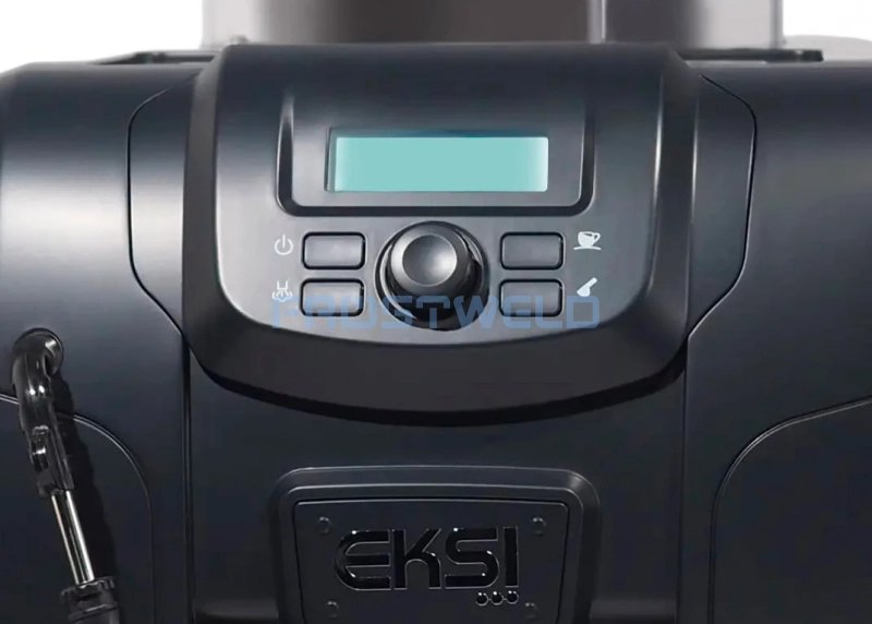 Кофемашина Eksi EMC-715 — фото 3