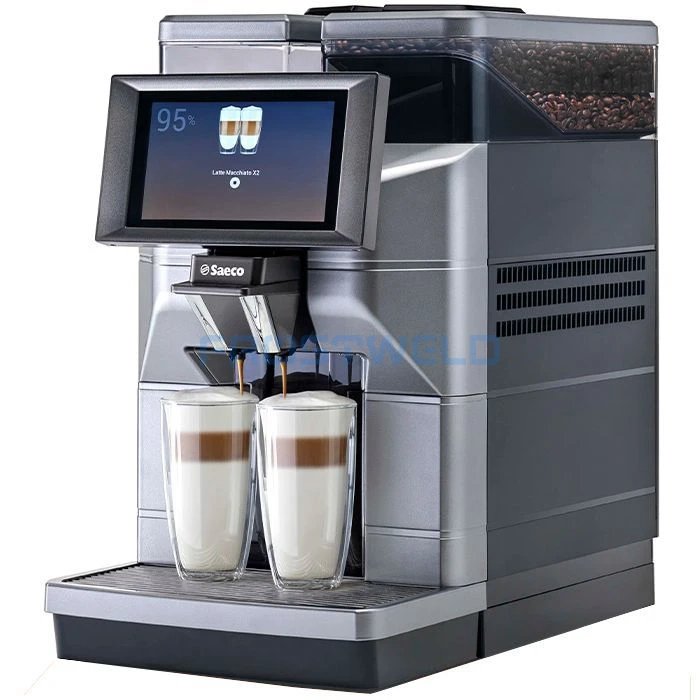 Кофемашина Saeco Magic M2 — фото 1
