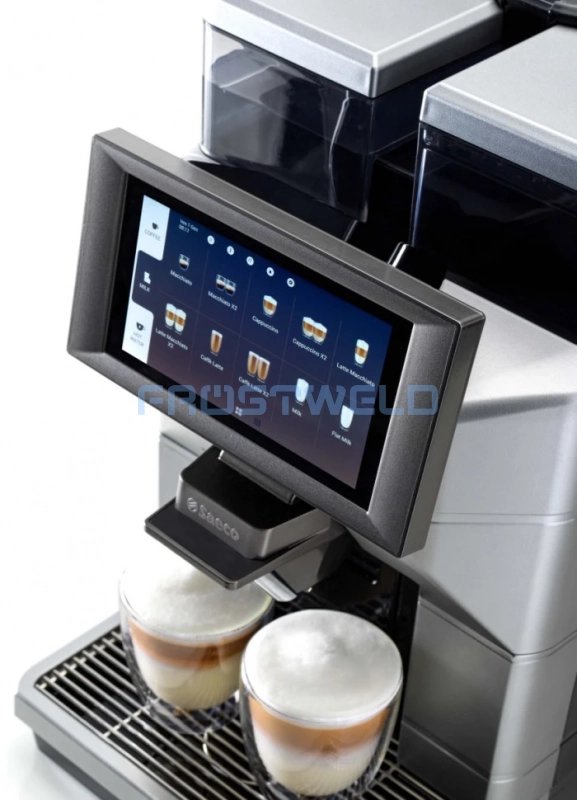 Кофемашина Saeco Magic M2 — фото 3