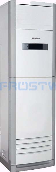 Колонная сплит-система Lessar LS-H48SKA4A/LU-H48SKA4A — фото 3