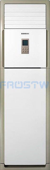 Колонная сплит-система Lessar LS-H48SKA4A/LU-H48SKA4A — фото 5