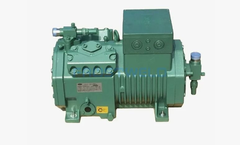 Компрессор Bitzer 4PCS-10.2, б\у — фото 1