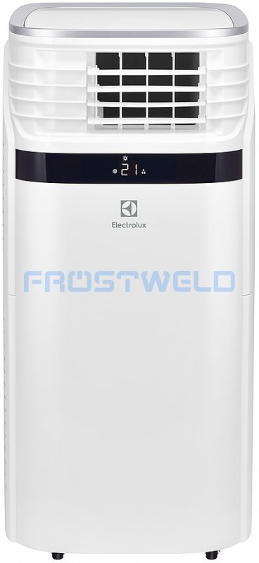 Кондиционер мобильный Electrolux EACM-20 JK/N3 — фото 2