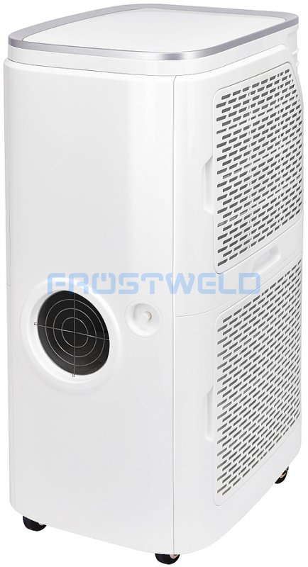 Кондиционер мобильный Electrolux EACM-20 JK/N3 — фото 3