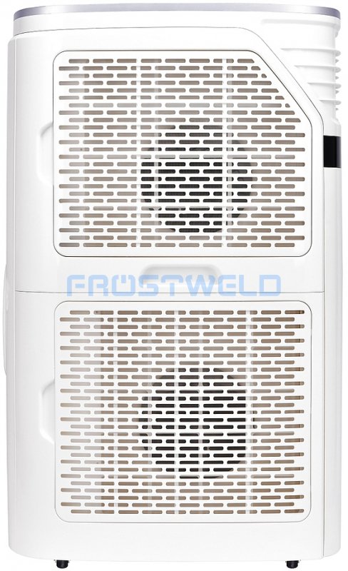 Кондиционер мобильный Electrolux EACM-20 JK/N3 — фото 5