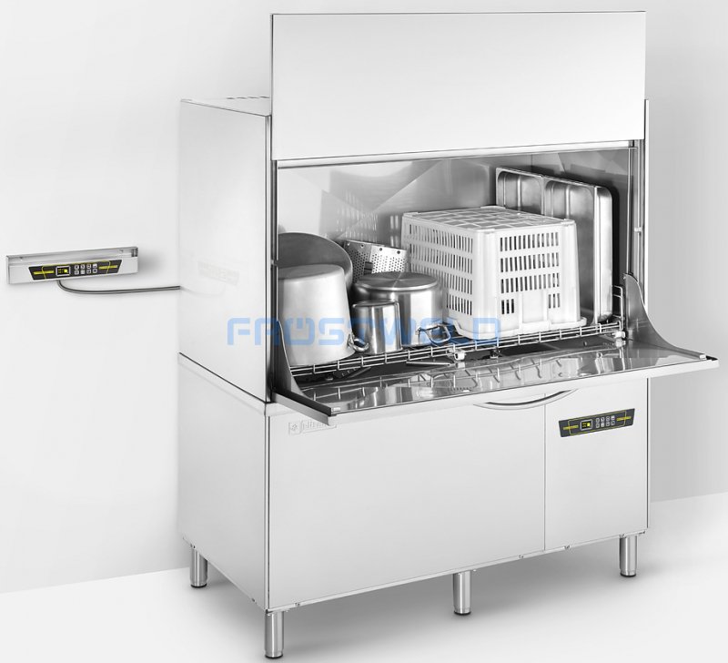 Котломоечная машина Elframo LP 130 VE + DAB397 — фото 3
