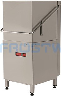 Купольная посудомоечная машина Empero ELETTO 1000-02-D — фото 1