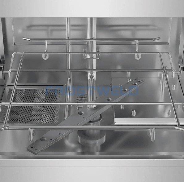 Купольная посудомоечная машина Haier HDW60C — фото 4