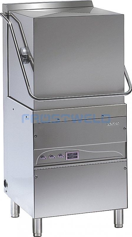 Купольная посудомоечная машина Kromo Hood 110 — фото 1