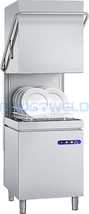 Купольная посудомоечная машина MACH EASY 90 — фото 1