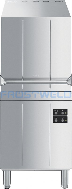 Купольная посудомоечная машина SMEG Professional HTY500D — фото 1