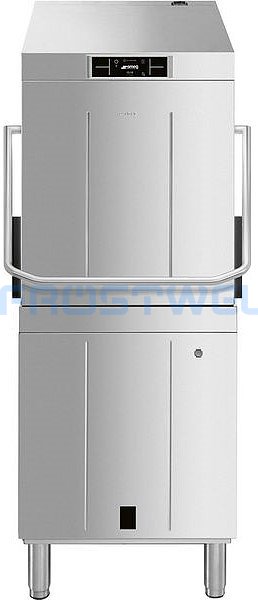 Купольная посудомоечная машина SMEG Professional SPH525S — фото 1