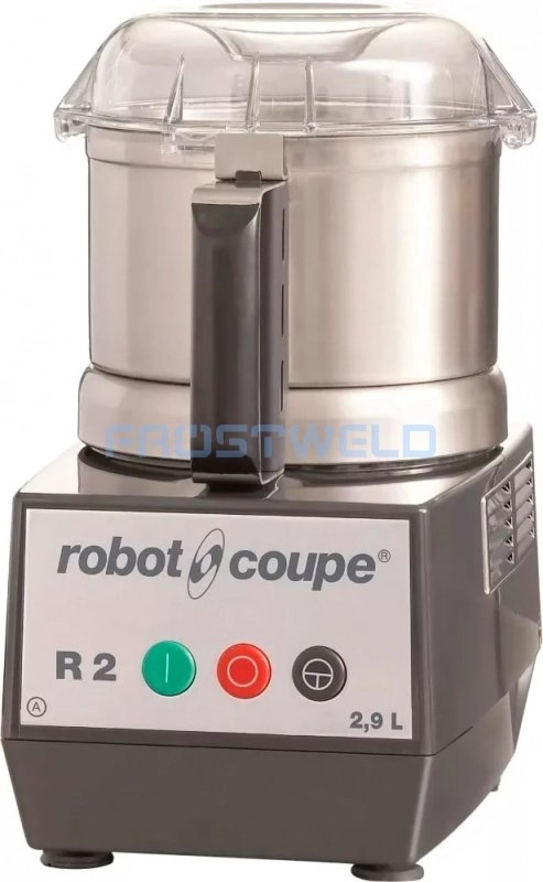 Куттер Robot Coupe R2 — фото 1