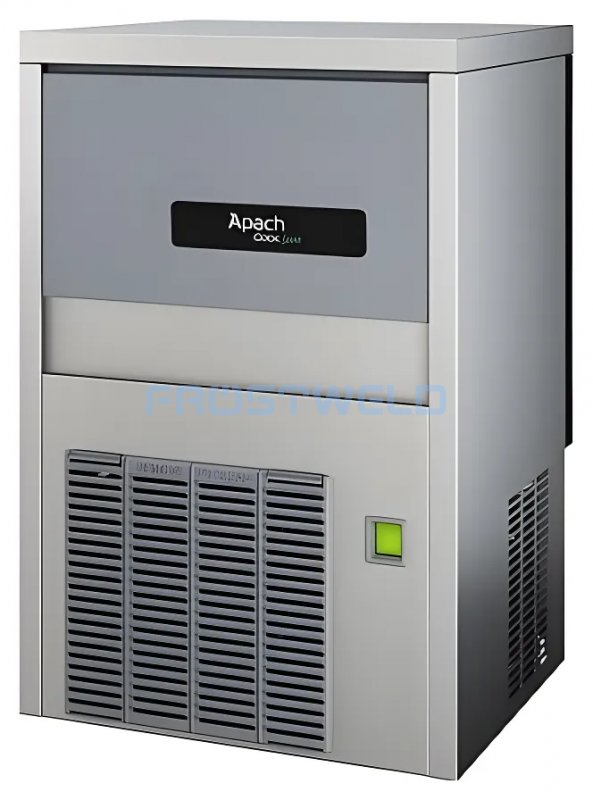 Льдогенератор Apach ACB2004B WP R290 — фото 1