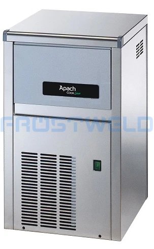 Льдогенератор Apach ACB2204B A — фото 1