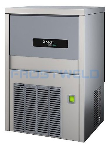 Льдогенератор Apach ACB3006B A R290 — фото 2