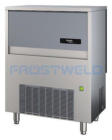 Льдогенератор Apach ACB7540B W R290 — фото 1