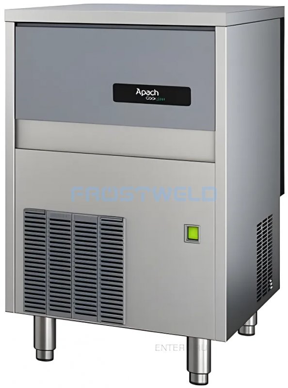 Льдогенератор Apach ACB9360B A R290 — фото 1