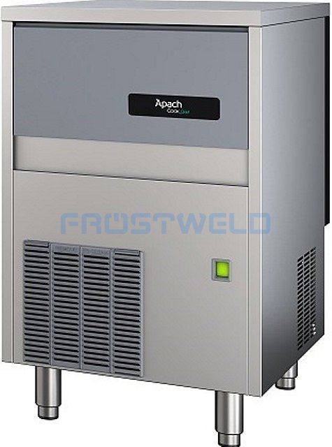 Льдогенератор Apach Cook Line ACB4625B A — фото 2