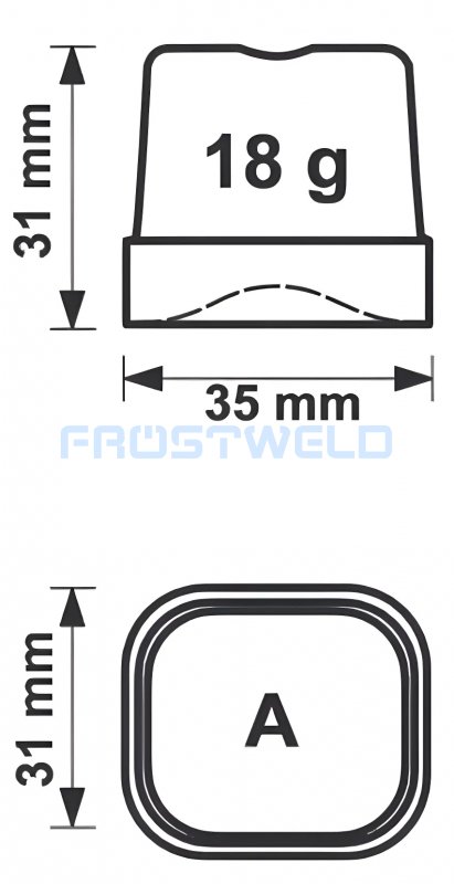 Льдогенератор Brema CB 316A HC — фото 4