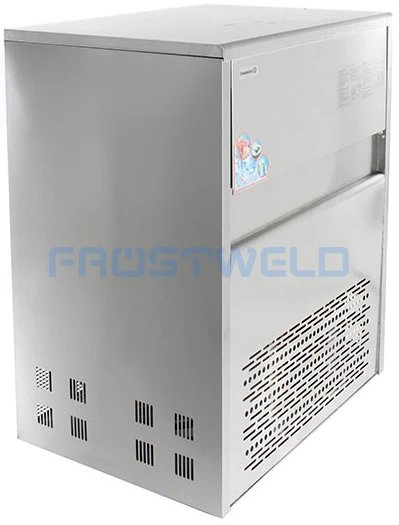 Льдогенератор Foodatlas MQ-20 Eco — фото 1