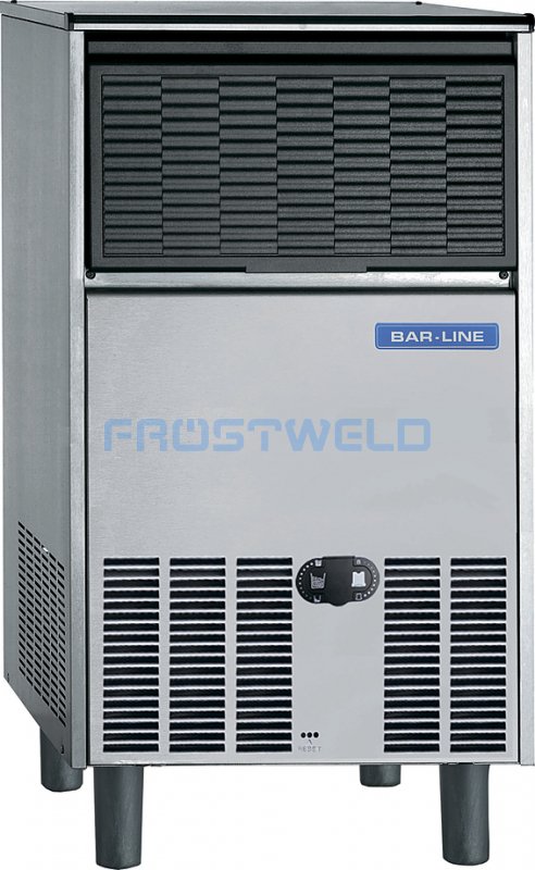 Льдогенератор SCOTSMAN Bar Line BH 6022 AS — фото 1