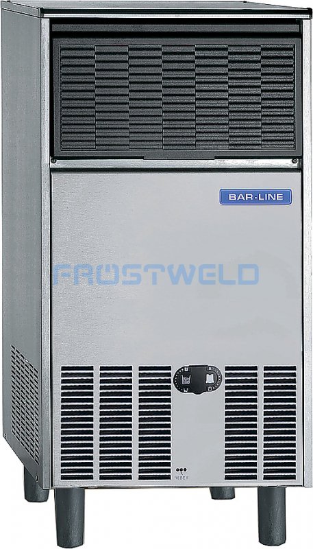 Льдогенератор SCOTSMAN BH-M 9550 AS — фото 2