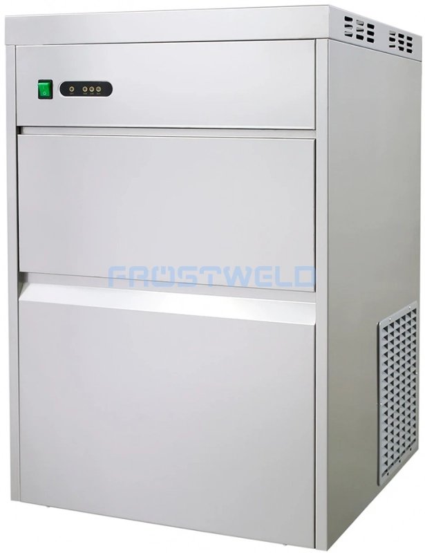Льдогенератор Viatto VA-IMS-85 — фото 1