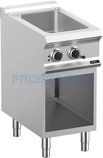 Мармит Apach Chef Line GLBME49OSP — фото 1