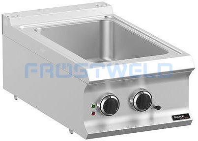 Мармит Apach Chef Line GLBME49P — фото 1