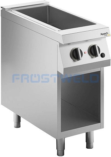 Мармит Apach Chef Line SLBME47OS — фото 1
